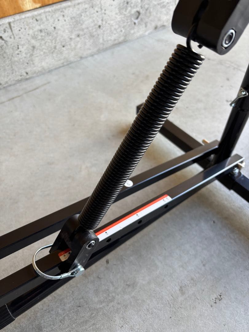 FIELD FORCE ピッチングマシン　手動式