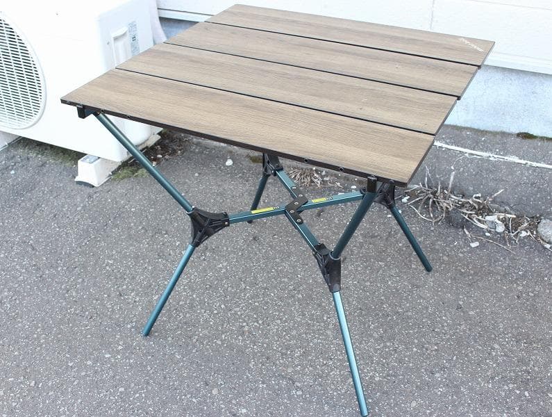 モンベル マルチ フォールディング テーブル 1122635