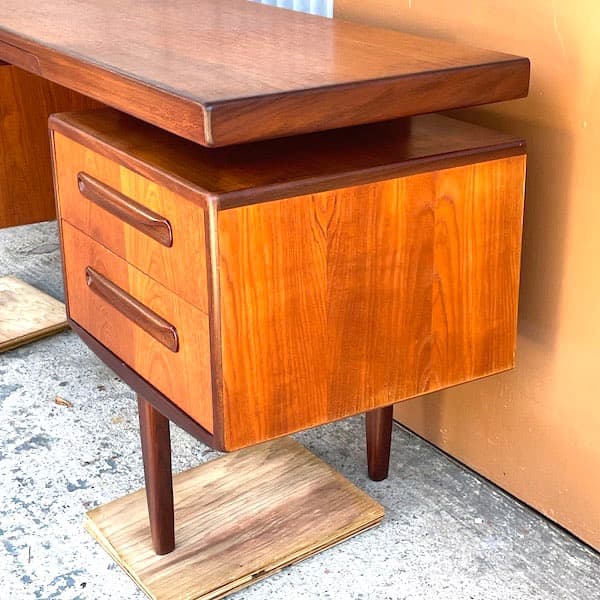 ジープラン　ニューフレスコ　ビンテージデスク　G-Plan NEW FRESCO