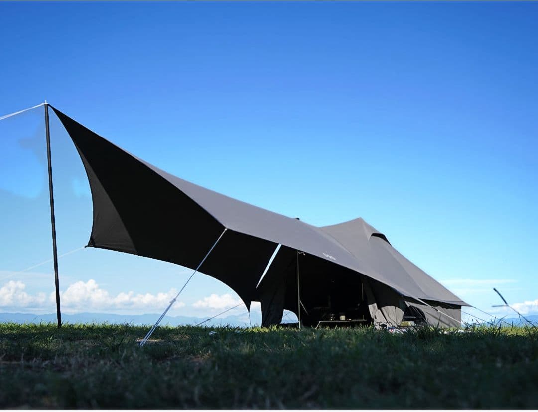 【未使用】DODショウネンテントtcとオーマイタープtc