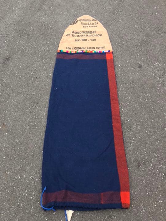 Sagebrush surfboard bag ボードバッグ ボードケース