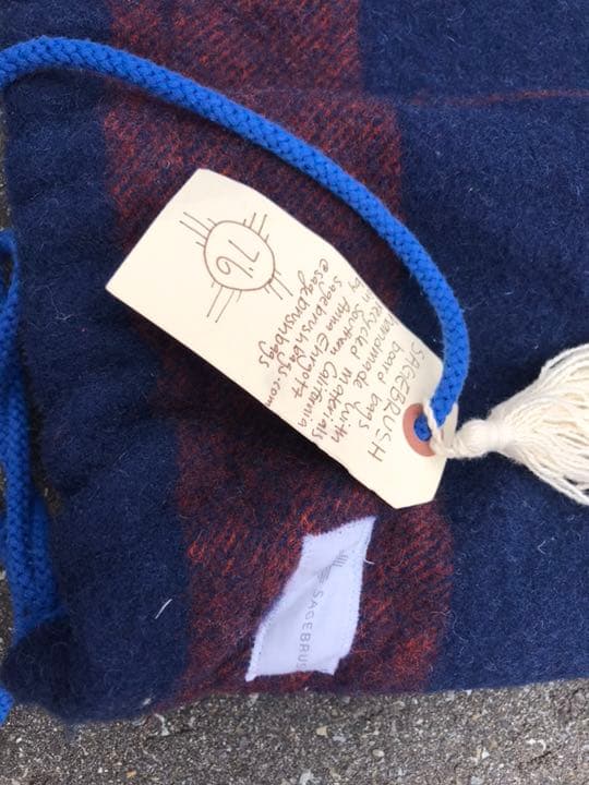 Sagebrush surfboard bag ボードバッグ ボードケース