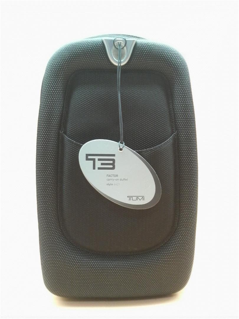 m*u様 新品未使用　TUMI T3 6421　2WAYボストンバッグ　ショルダ