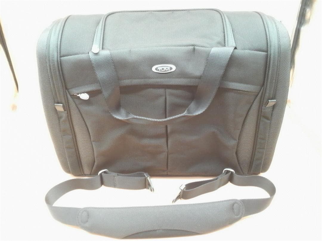 m*u様 新品未使用　TUMI T3 6421　2WAYボストンバッグ　ショルダ