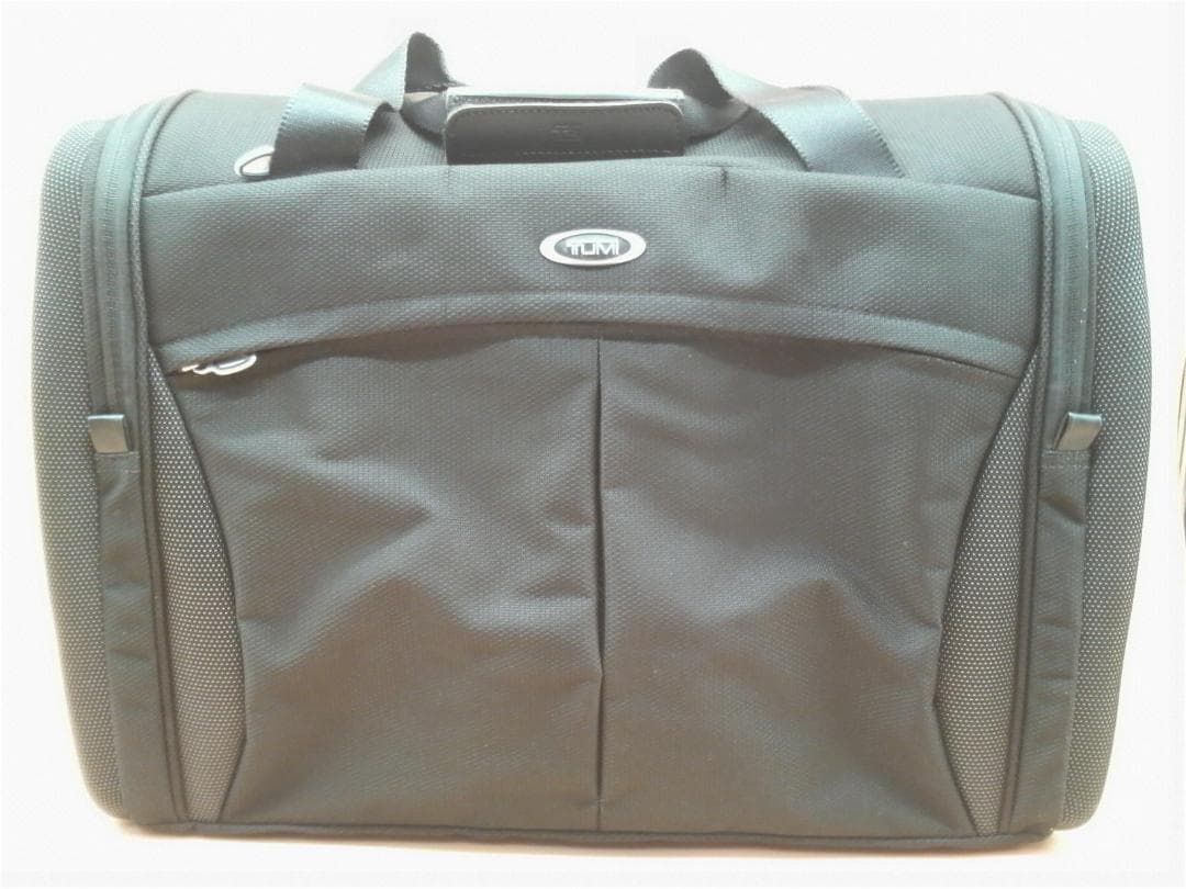 m*u様 新品未使用　TUMI T3 6421　2WAYボストンバッグ　ショルダ