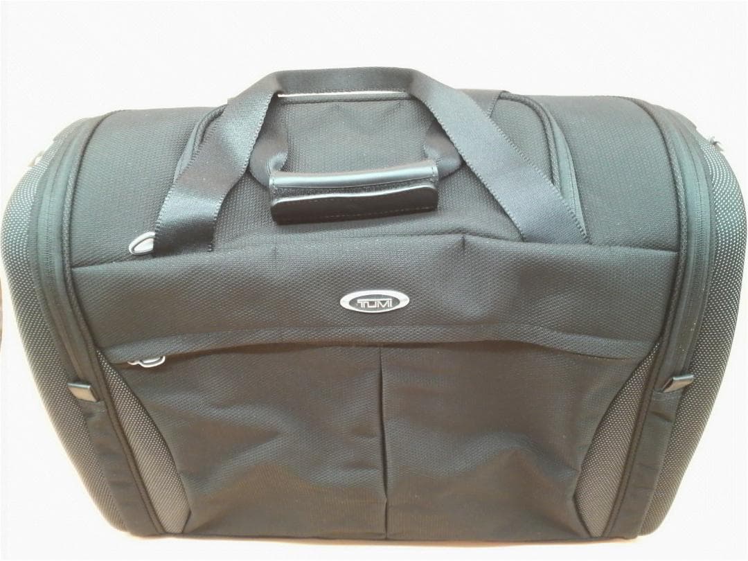 m*u様 新品未使用　TUMI T3 6421　2WAYボストンバッグ　ショルダ