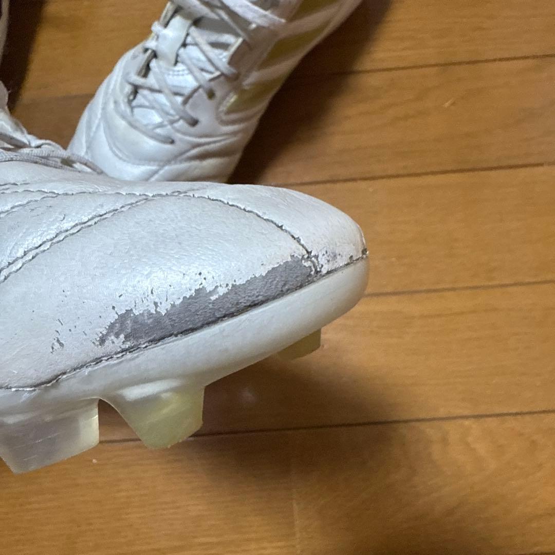 コパ アイコン 2 ELITE HG/AG ジャパン KAMO 26.5