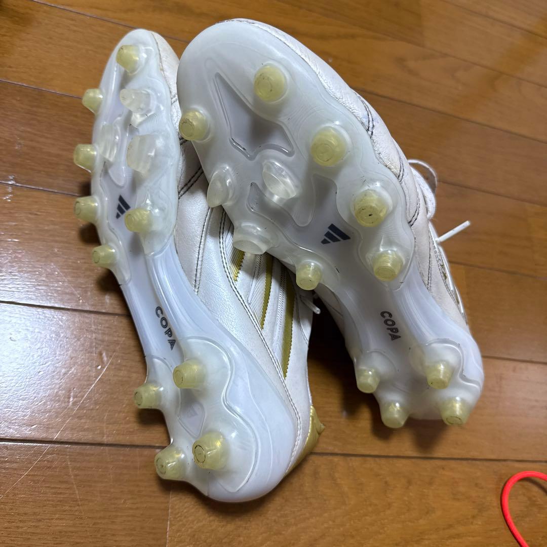 コパ アイコン 2 ELITE HG/AG ジャパン KAMO 26.5