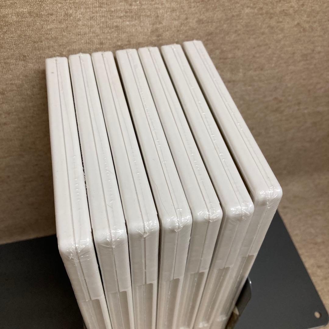 DVD 桑田泉のクォーター理論《基本編》100切りゴルフの準備とコース戦略1〜7