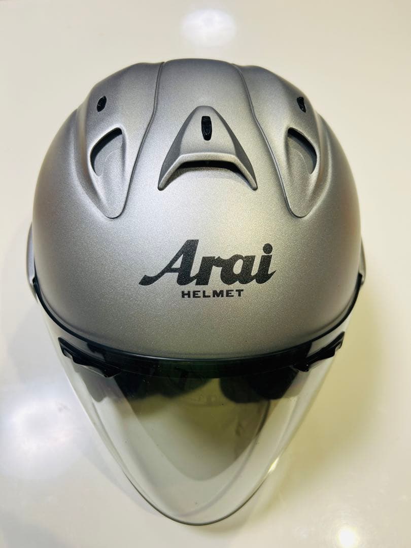 セキュリティ・セーフティ ARAI SZ RAM 3 59/60 CM