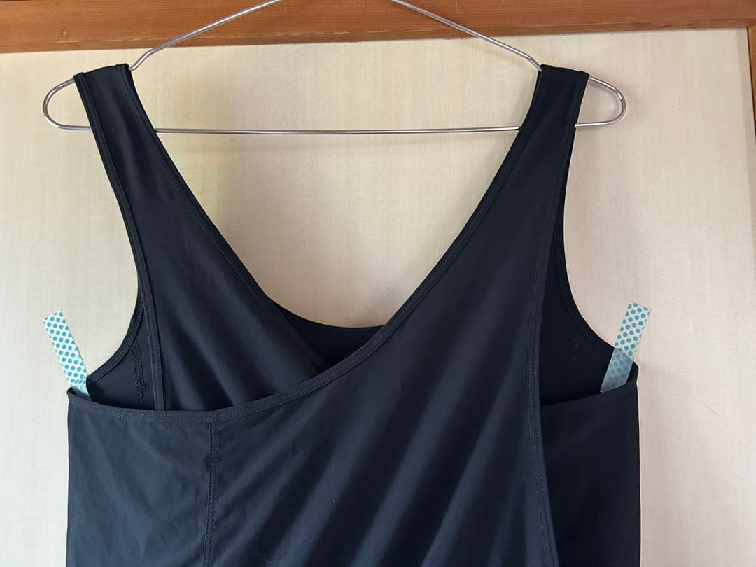 パタゴニア◎フリートウィズロンパー◎希少なM◎黒◎美品