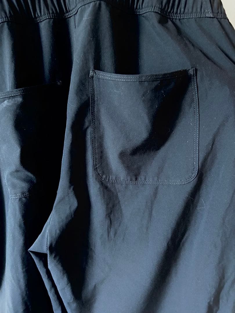 パタゴニア◎フリートウィズロンパー◎希少なM◎黒◎美品