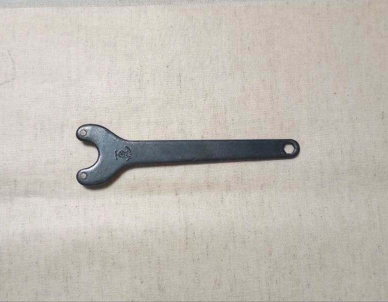 TA　専用工具4点