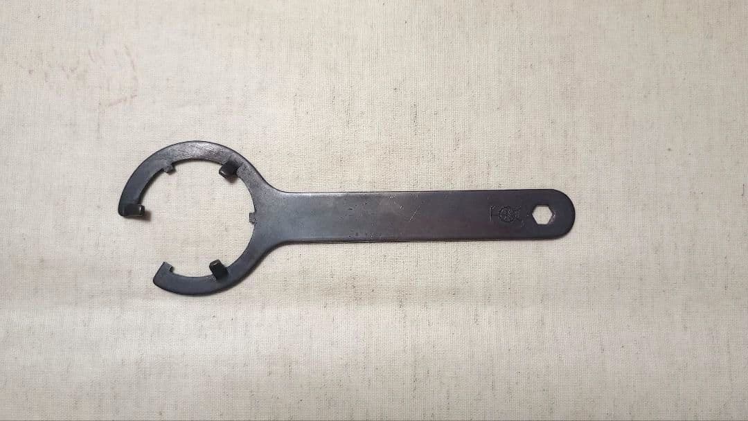 TA　専用工具4点