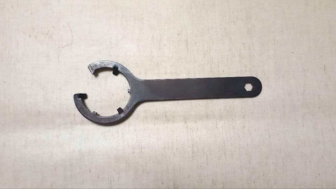 TA　専用工具4点