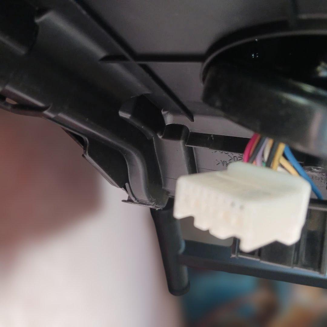 LEXUS　RC ヘッドライト LED 左