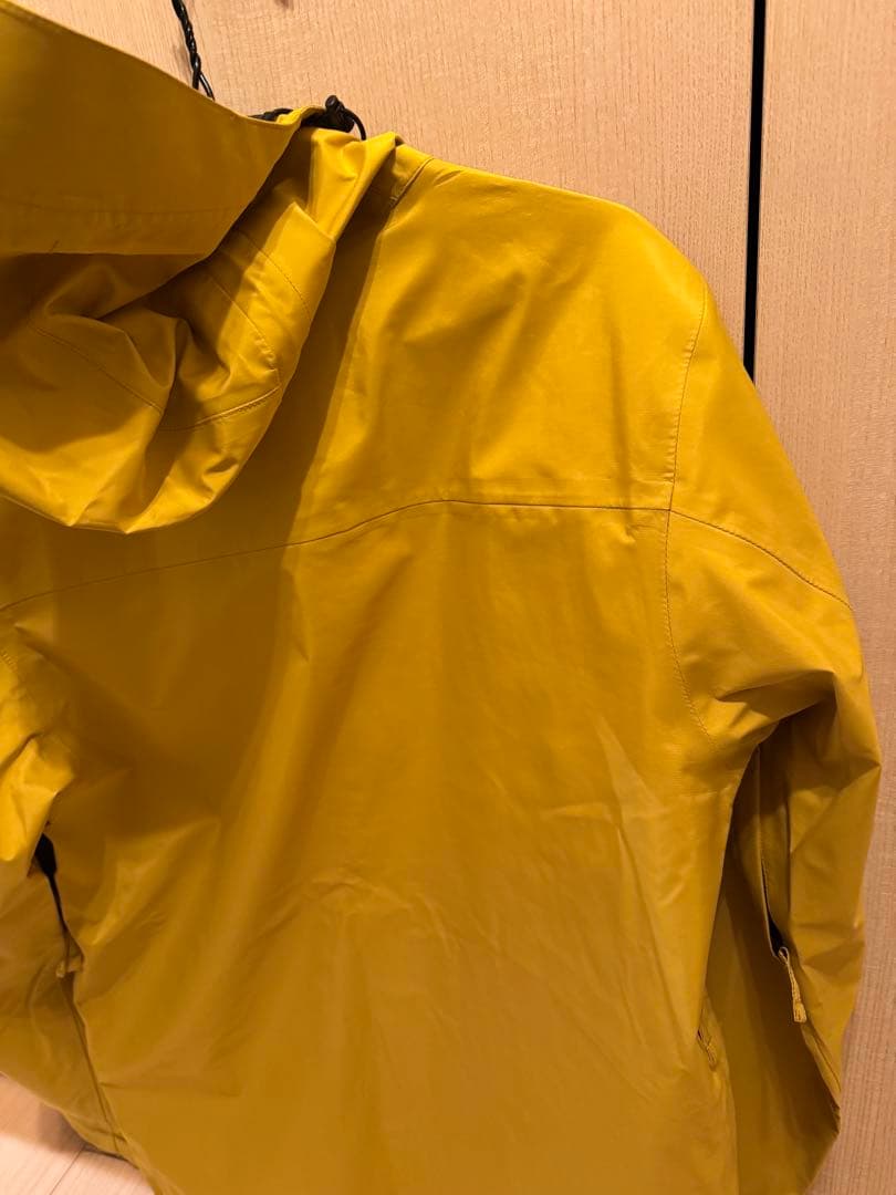 knowy ジャケット　mサイズ