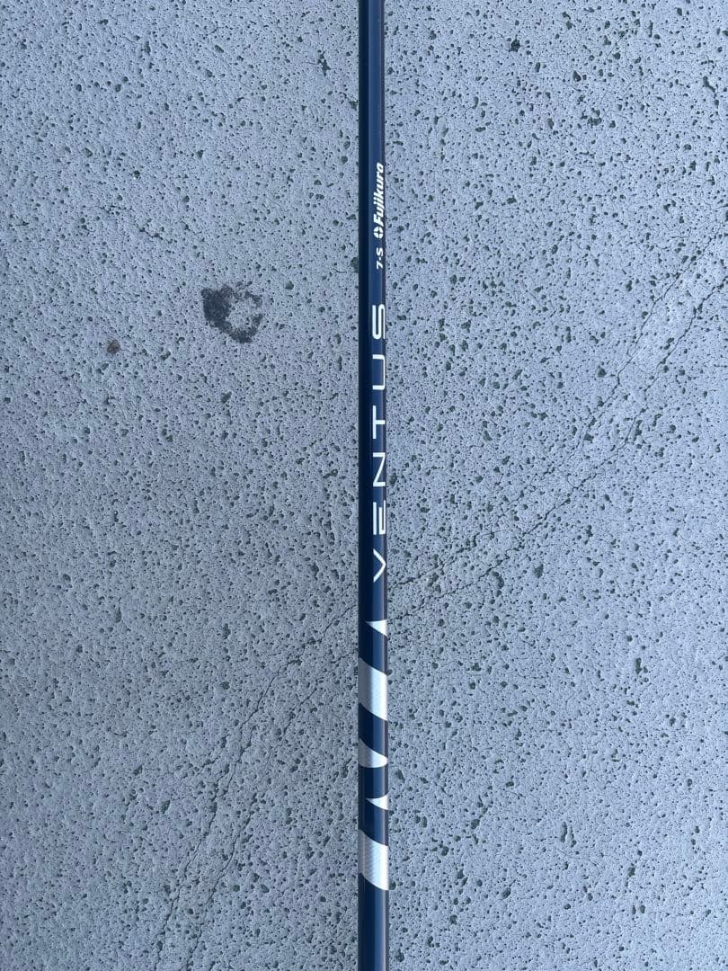 G440 MAX 4w ベンタスブルー　7s