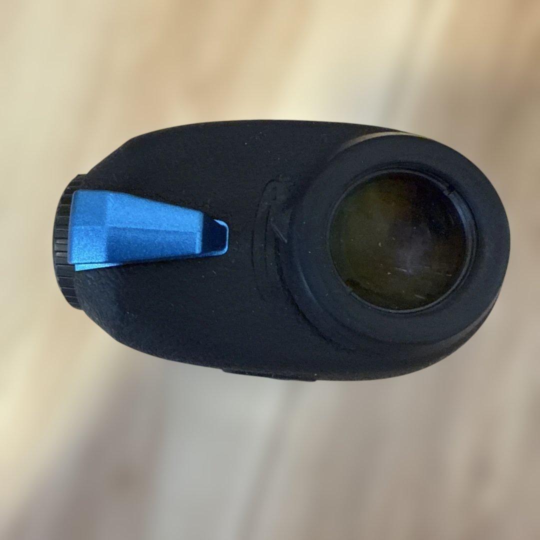 【tomyさん専用】レーザー距離計　COOLSHOT 80i VR