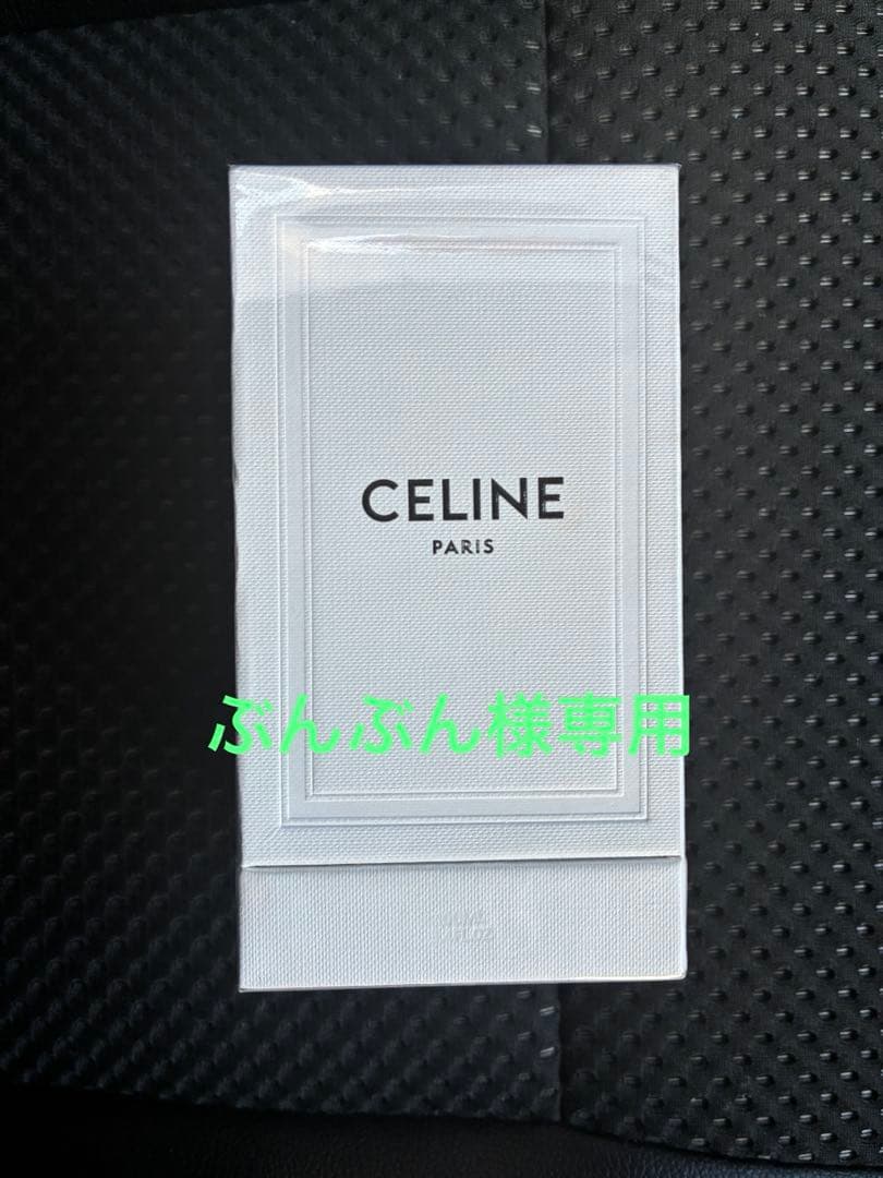 CELINE BLACKTIE セリーヌブラックタイ オードパルファム100ml