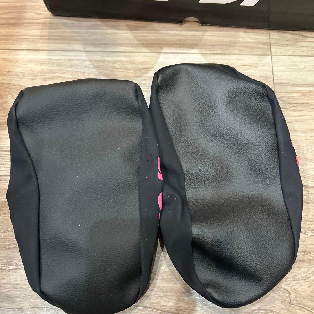 HI-SPコアドロシューズ22.5㎝❣️