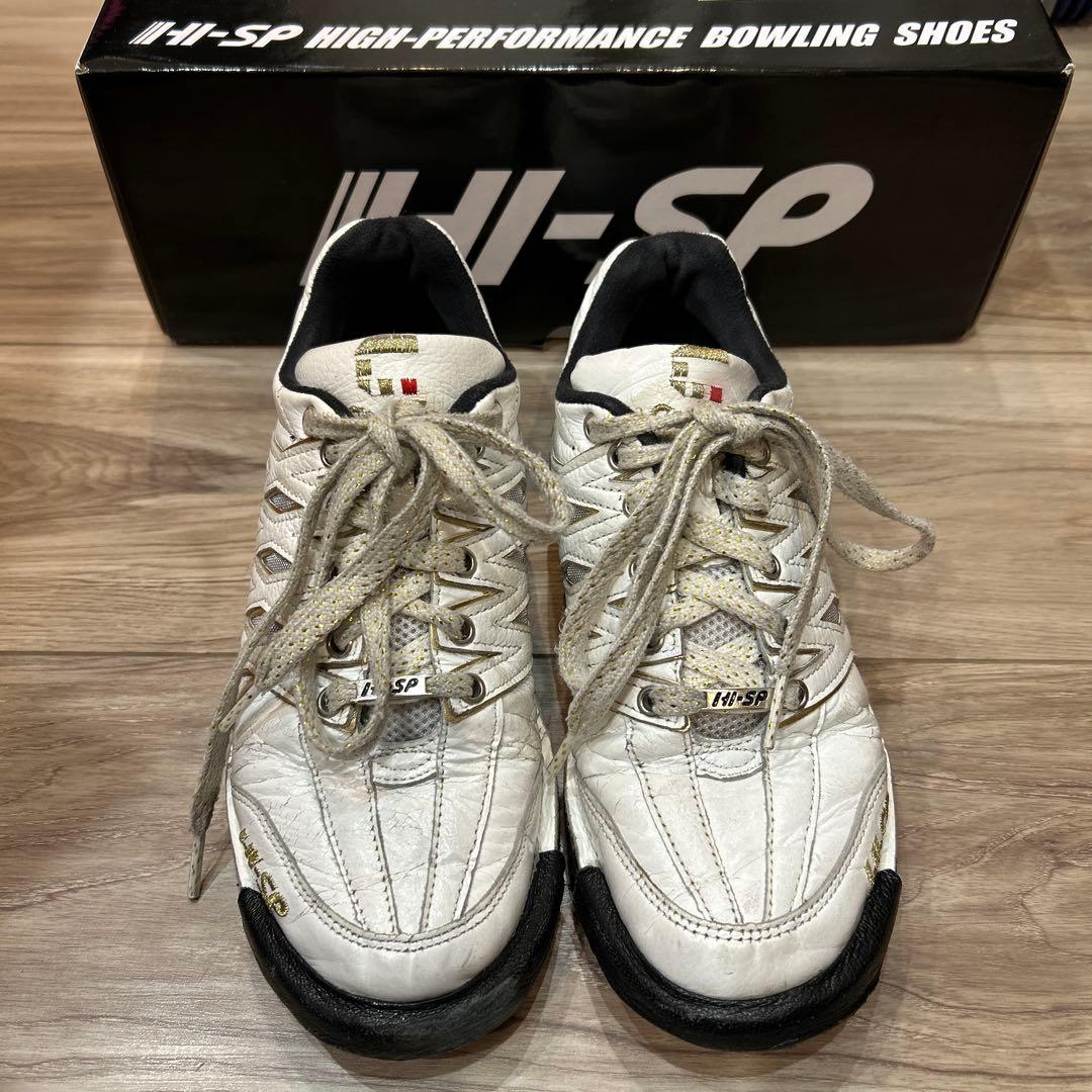 HI-SPコアドロシューズ22.5㎝❣️