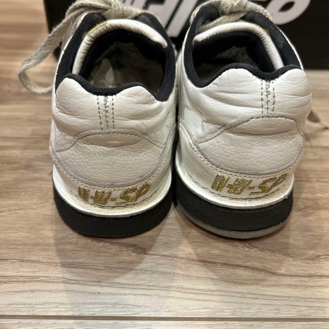 HI-SPコアドロシューズ22.5㎝❣️