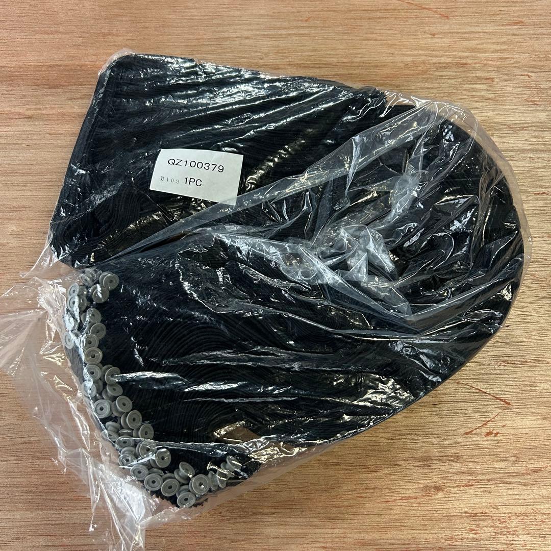 ＊新品未使用＊三菱ふそう　純正　カーテン　スーパーグレート　QZ100379②