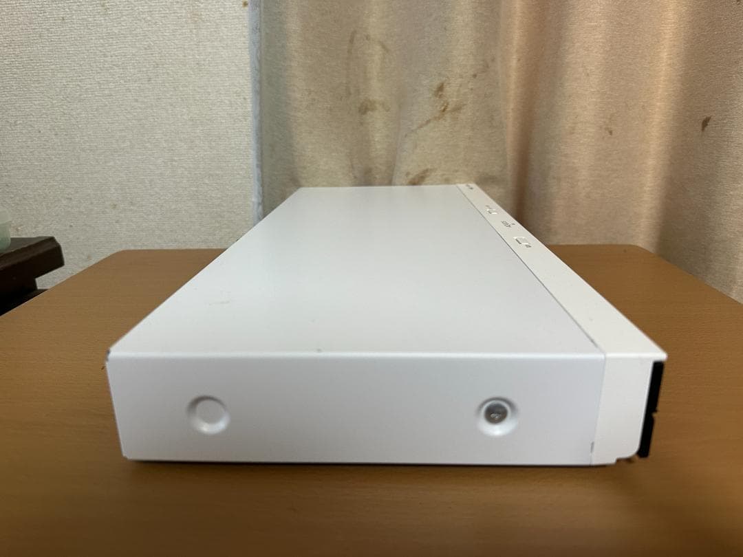 SHARP AQUOS ブルーレイレコーダー 1TB 2B-C10BW2