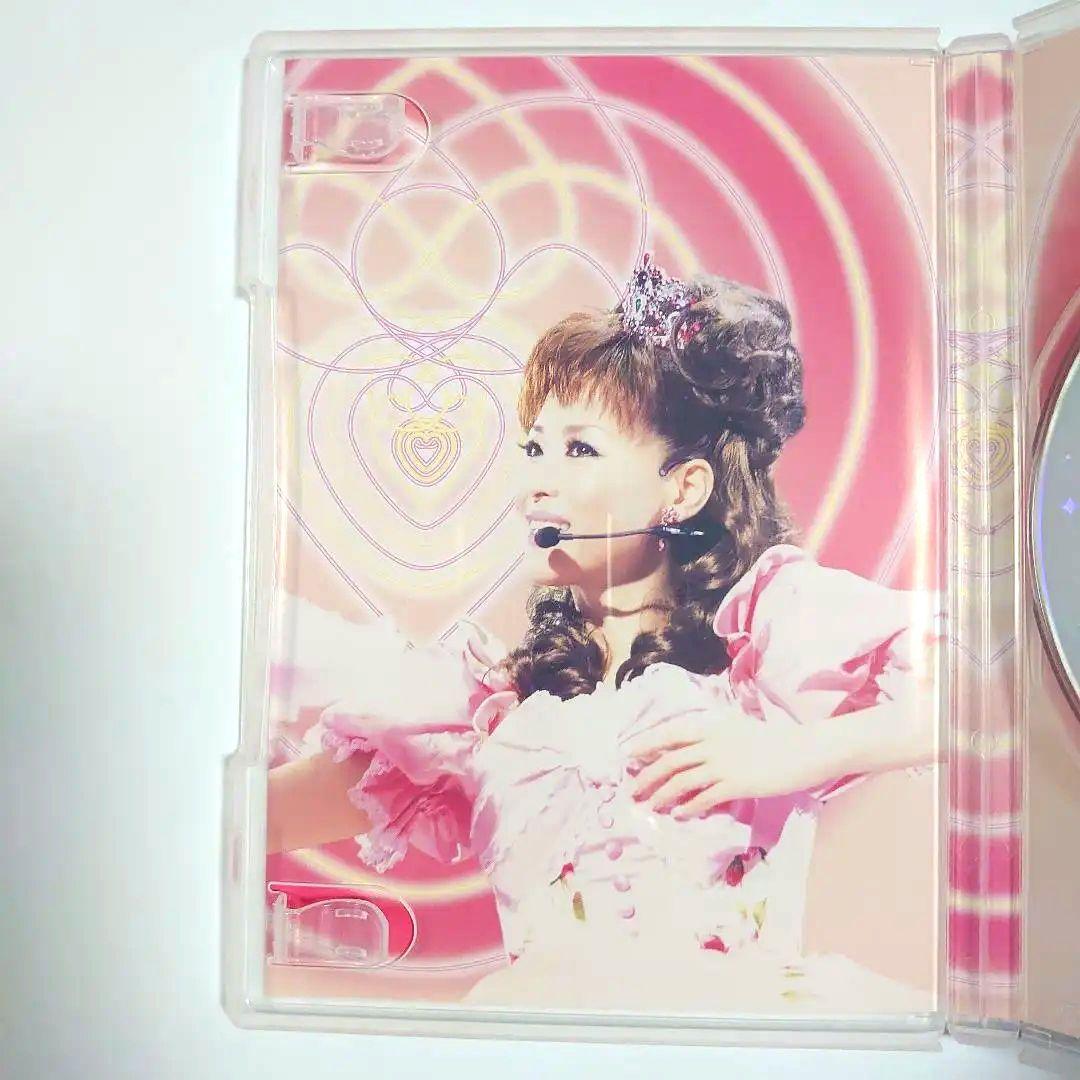 M*様 松田聖子Concert Tour 2002 Jewel Box 神田沙也