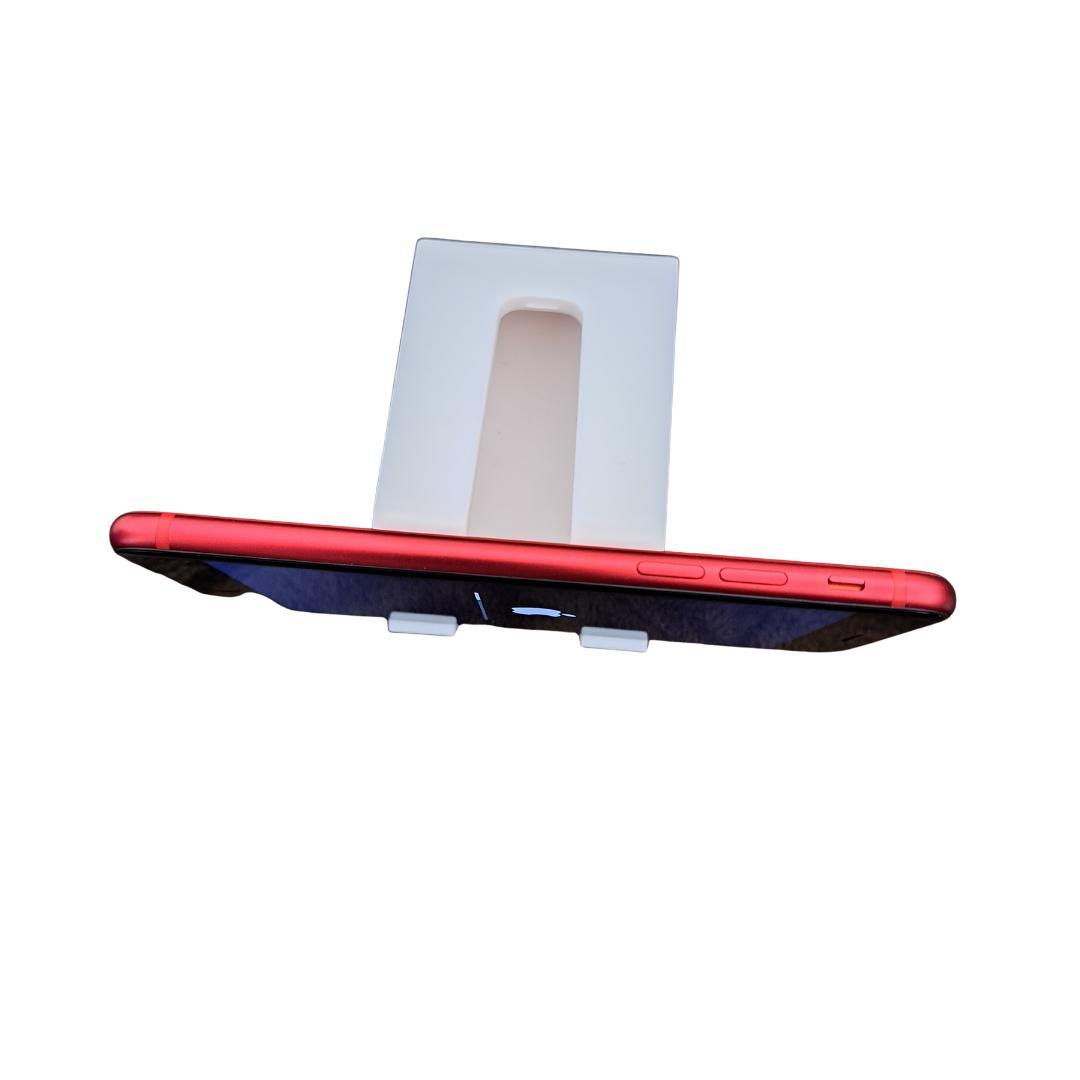 【極美品】iPhone SE2 64GB simフリー本体