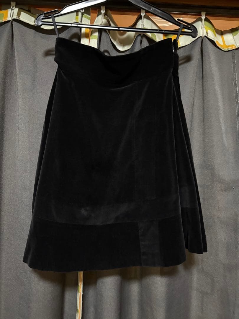 Moi-meme-Moitie 逆十字ハギスカート モワティエ　mana様