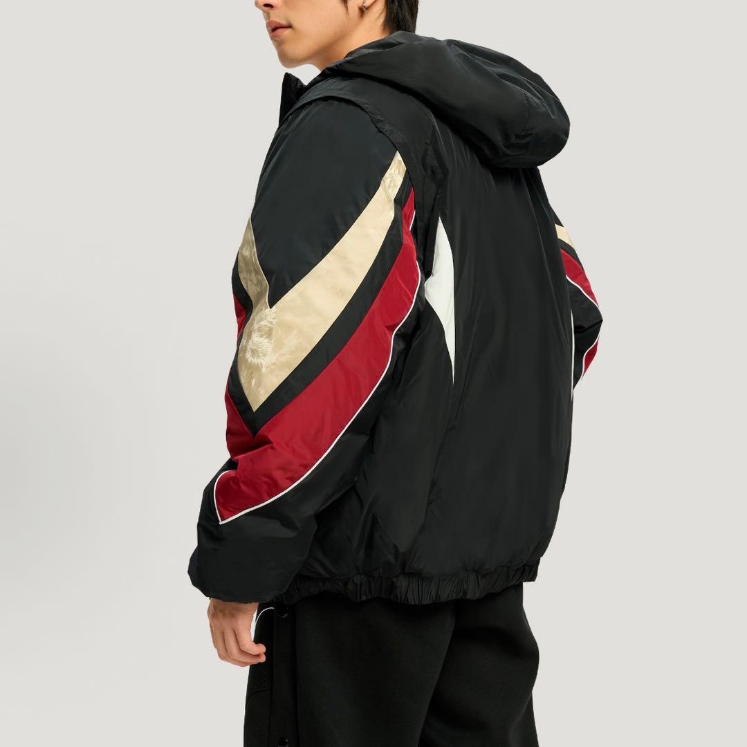 新品S Adidas BASKETBALL 馬年限定ジャケット KS3171