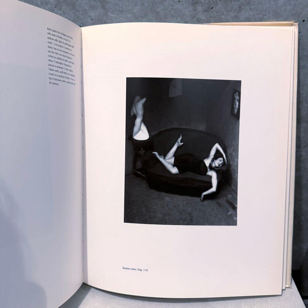 André Kertész Un autoritratto アンドレ・ケルテス