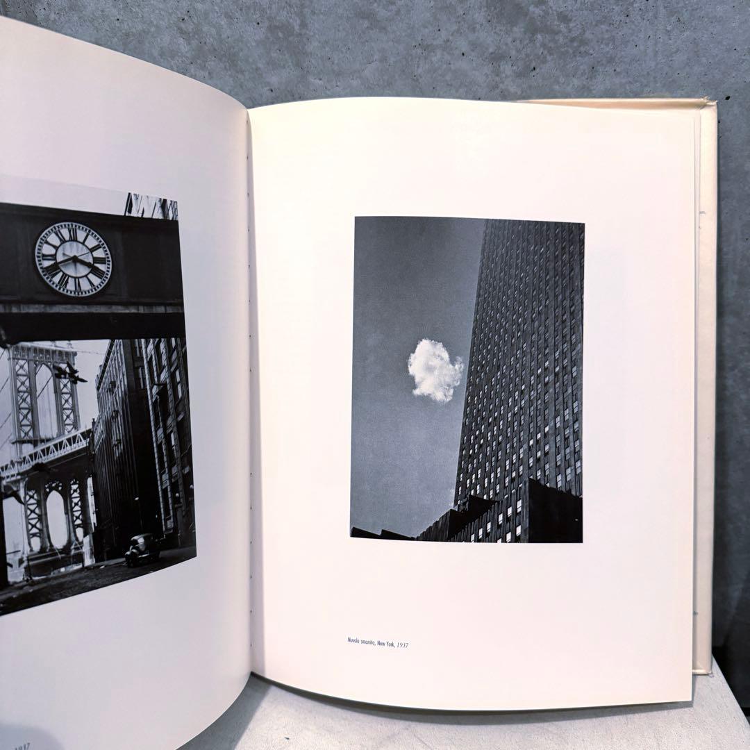 André Kertész Un autoritratto アンドレ・ケルテス