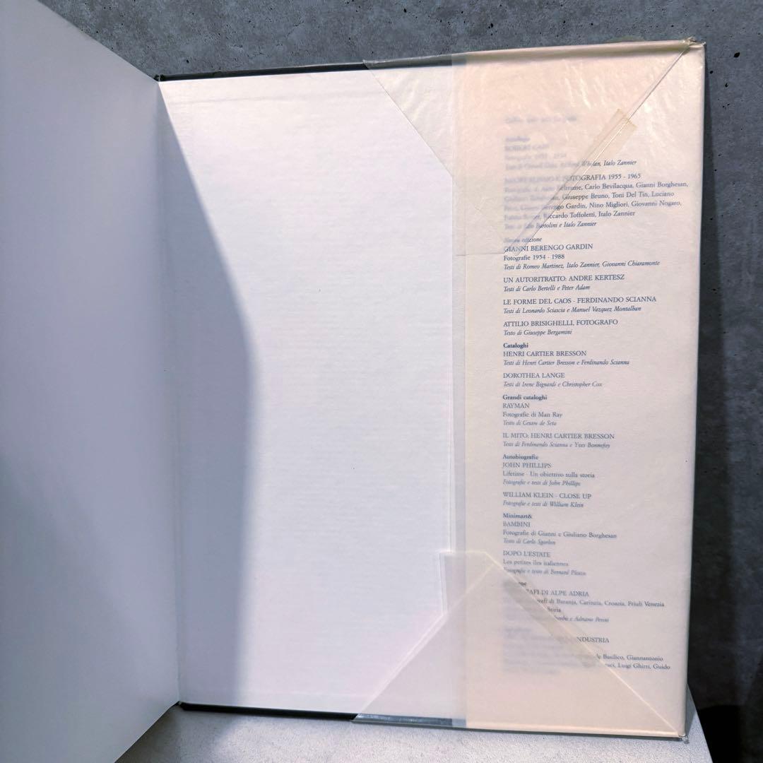 André Kertész Un autoritratto アンドレ・ケルテス