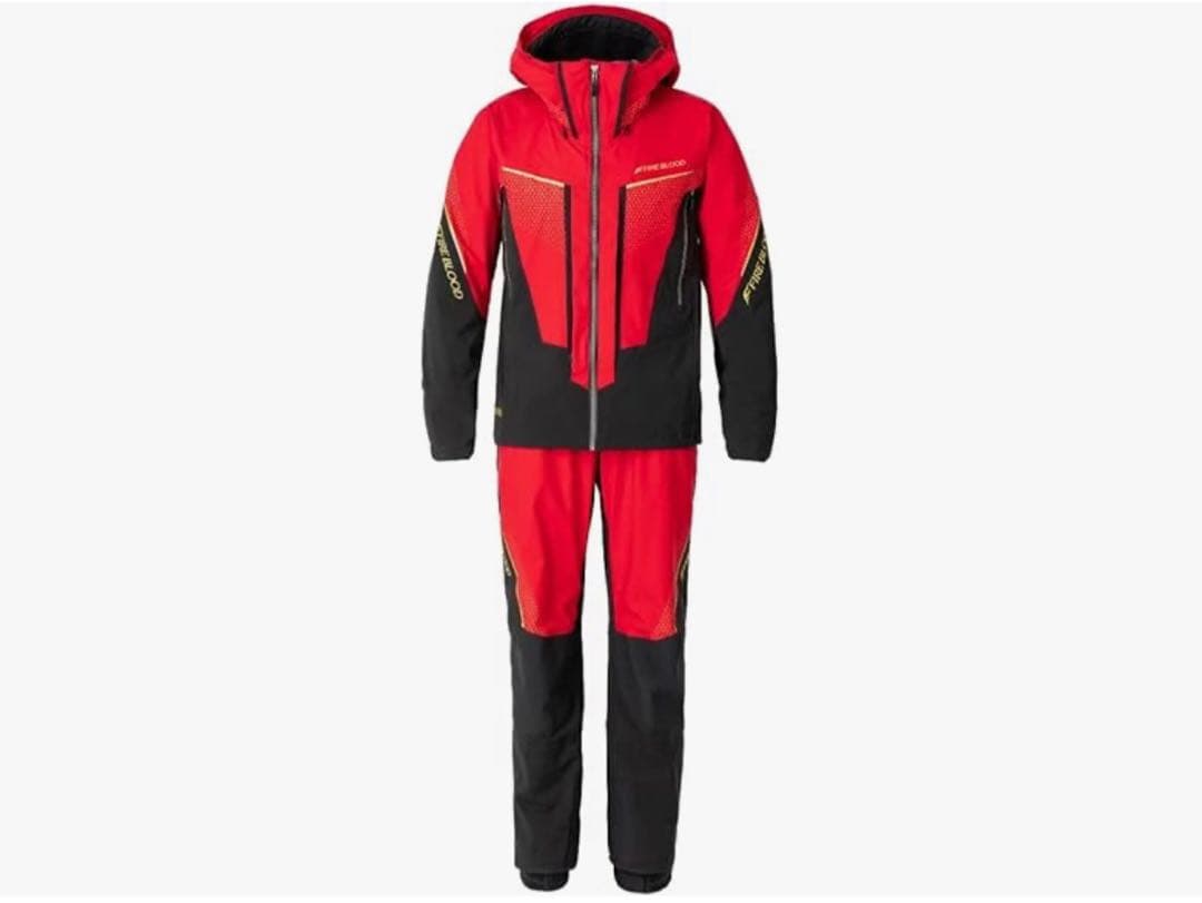 シマノ レインウェア RA-120W リミテッドプロ ゴアテックス レインスーツ