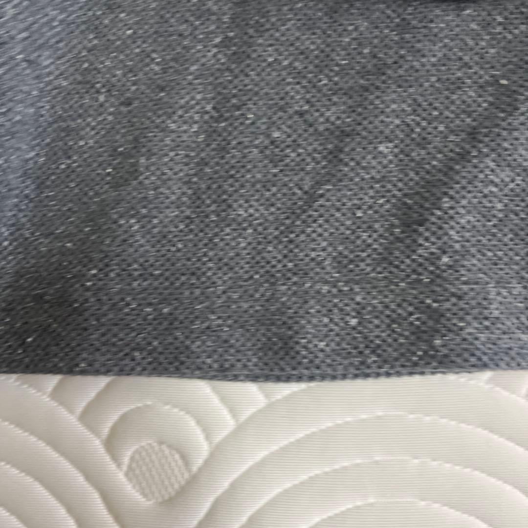 【値下げ】cornier ヘビーカノコポロシャツ