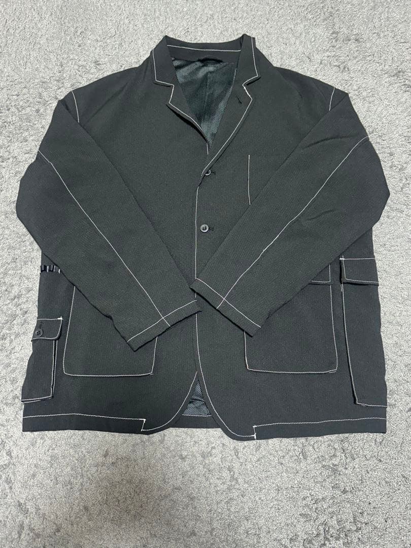 メンズウェア Drug Dealer JKT by Local GOLF tenbox