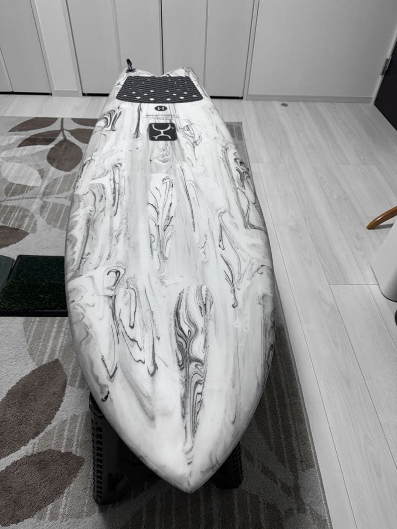 【Noriyuki Fujii】FIREWIRE TOOFISH 5'11