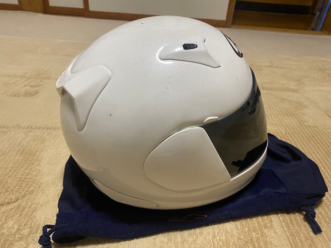 Arai アライ フルフェイスヘルメット Astro IQ 59-60cm