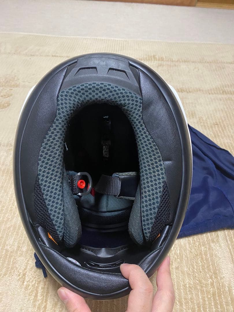 Arai アライ フルフェイスヘルメット Astro IQ 59-60cm