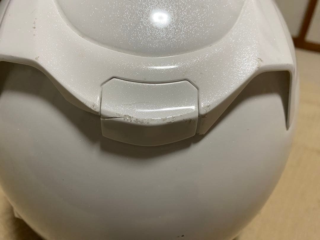 Arai アライ フルフェイスヘルメット Astro IQ 59-60cm