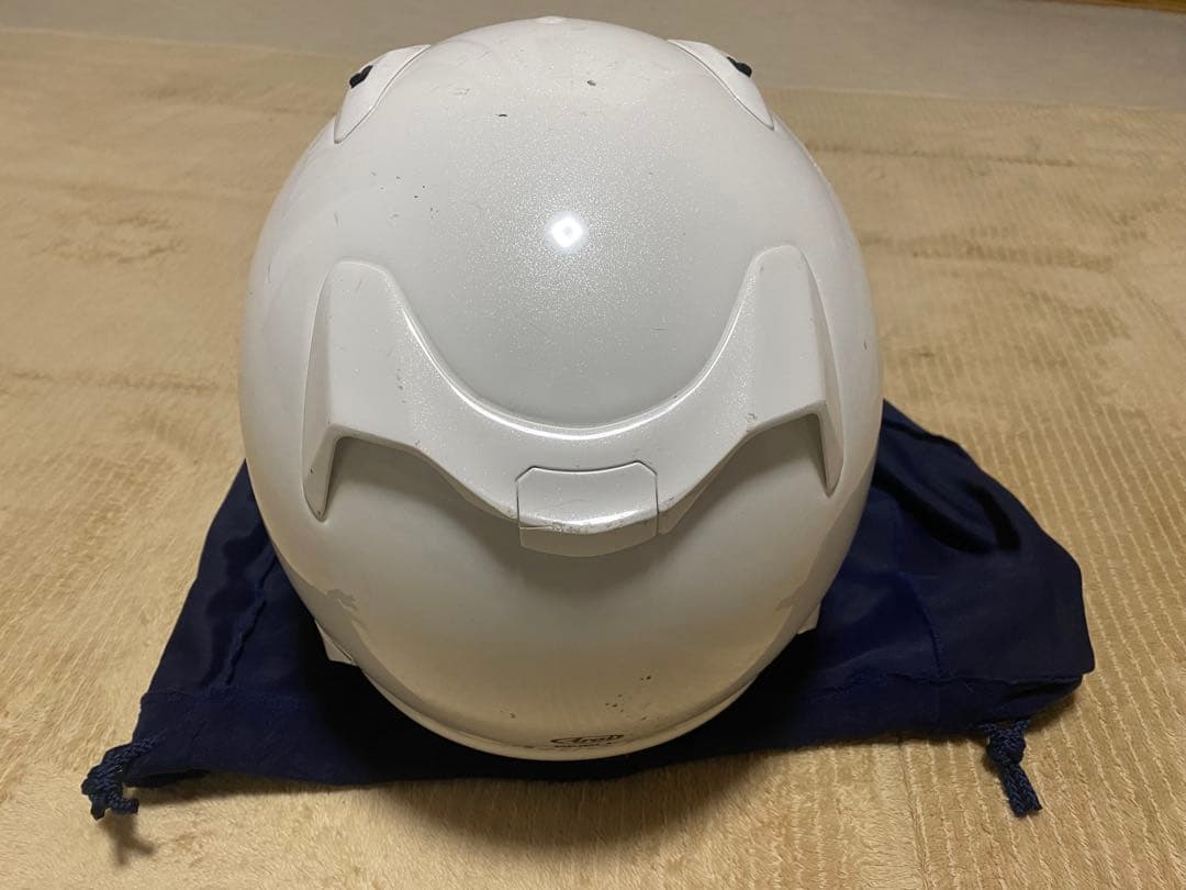 Arai アライ フルフェイスヘルメット Astro IQ 59-60cm