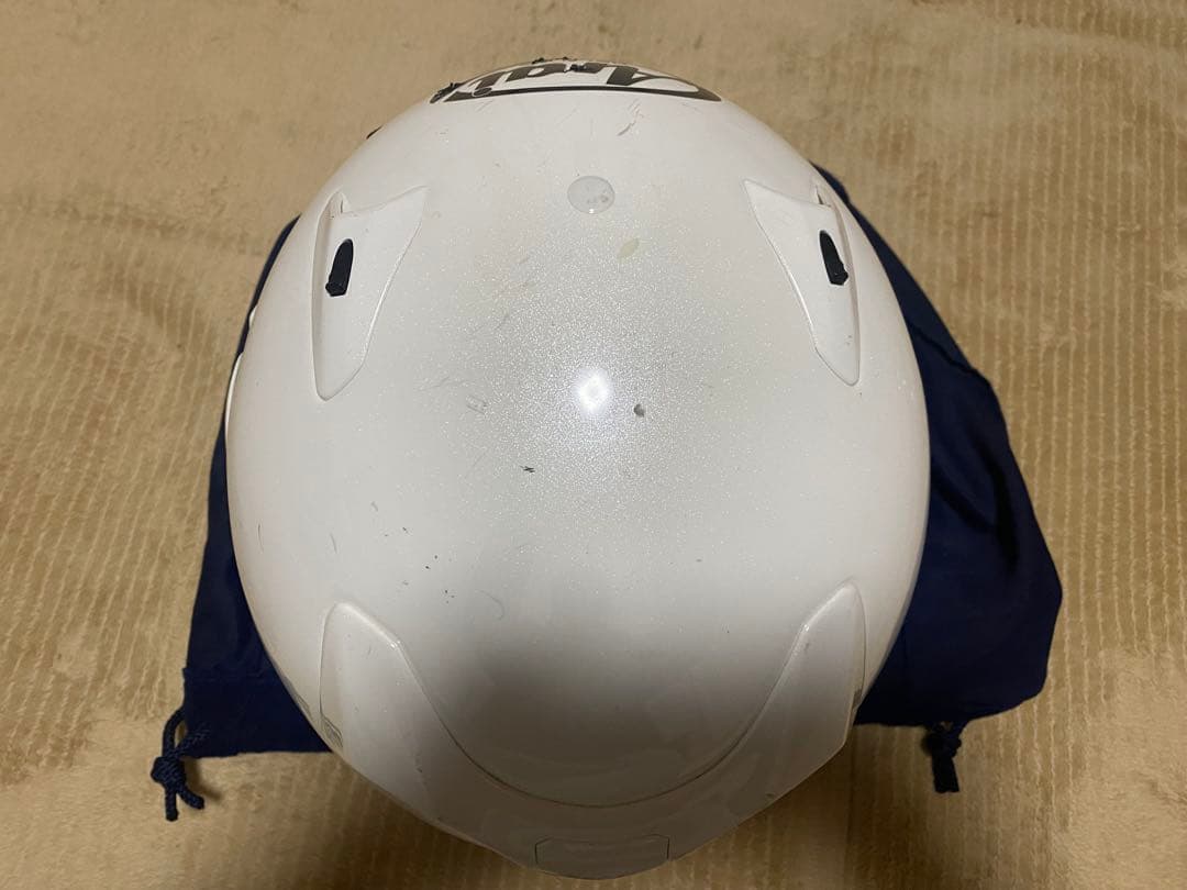 Arai アライ フルフェイスヘルメット Astro IQ 59-60cm