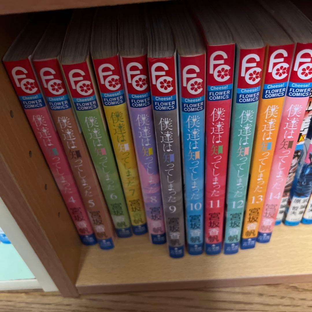 少女漫画セット 約100冊