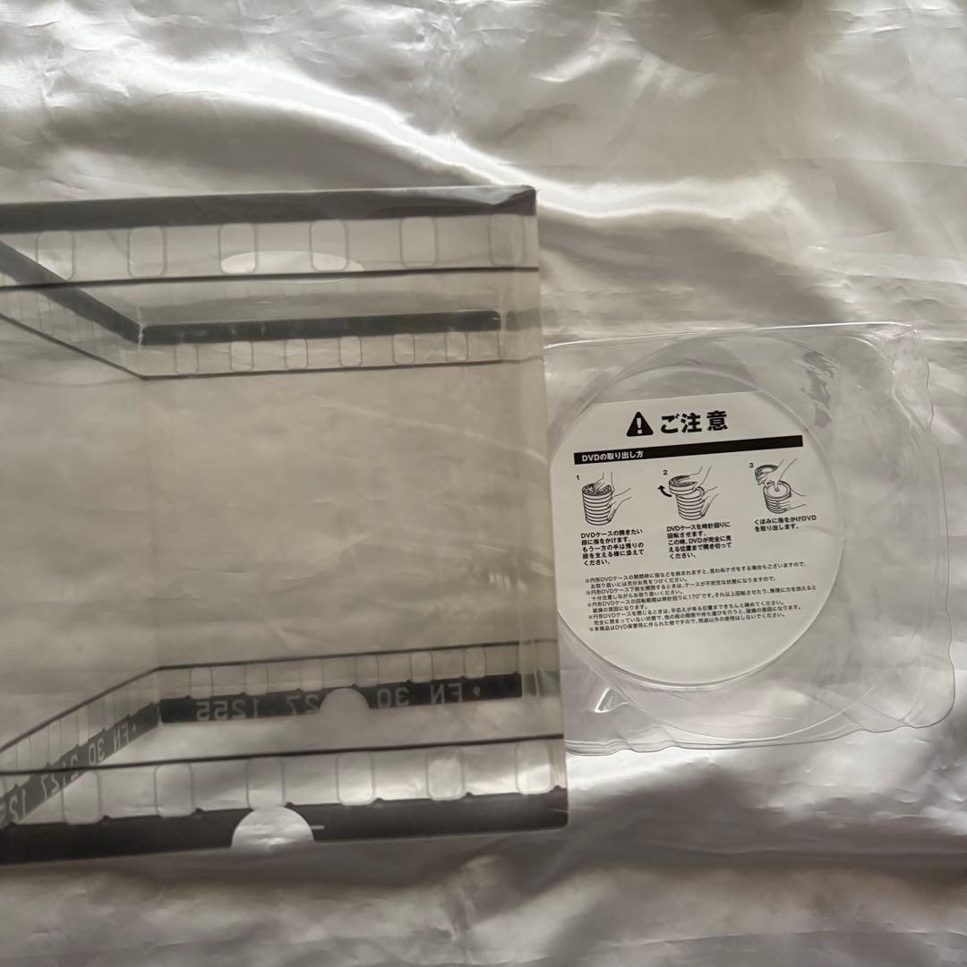 限定品『伊丹十三DVDコレクション　たたかうオンナBOX』中古