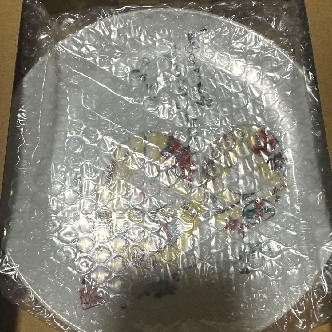 カトパン様　長渕剛　詩画展　プレート　7点セット　当時品　絵皿　公式グッズ