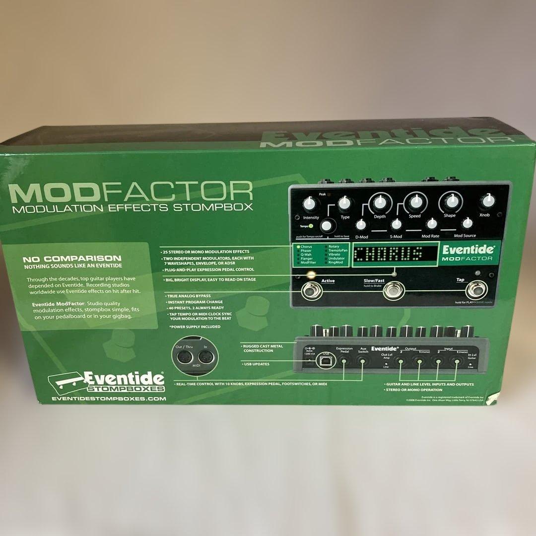 その他 Eventide MODFACTOR MF-08419