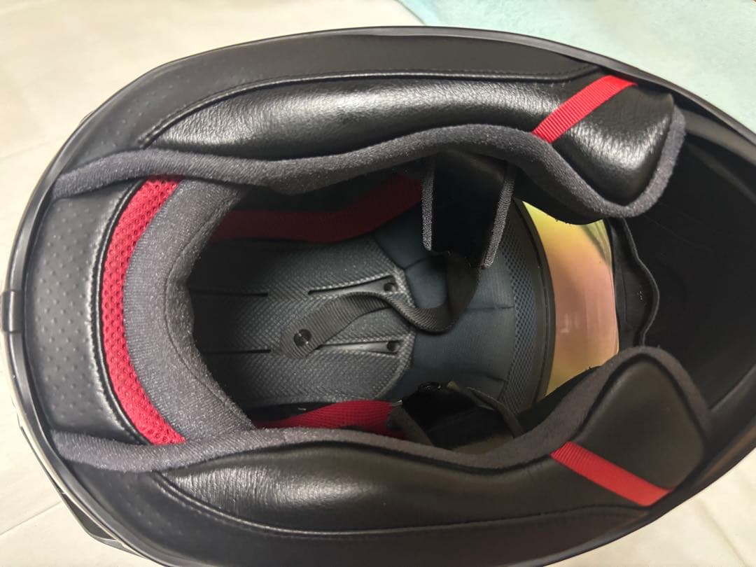 SHOEI X-FOURTEENフルフェイスヘルメット X-14 エアロダイン